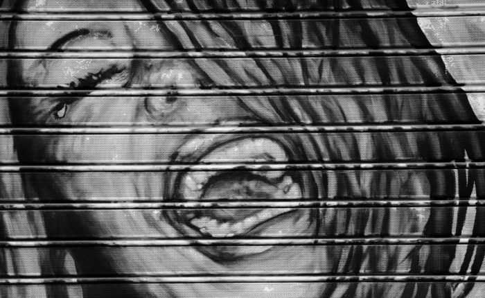 Milano, inside: #1 – Street&nbsp;art