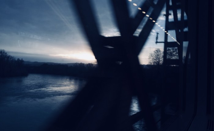 Frammenti di Viaggio