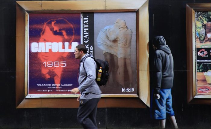 Alcune cose che ho imparato della Scozia/#3 <em>(Scegliete la&nbsp;vita)</em>