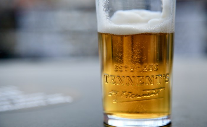 Alcune cose che ho imparato della&nbsp;Scozia/#1